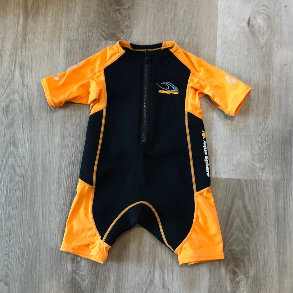 Aquasphere Stingray Wetsuit
